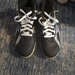 Men's Nike Air Trainer Bo Jackson "Raiders" Size 12